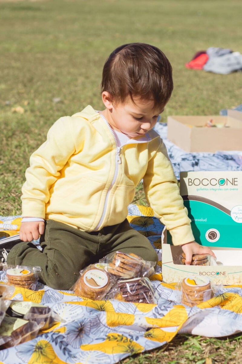 Display de Cookies Mordicco - Imagen 2