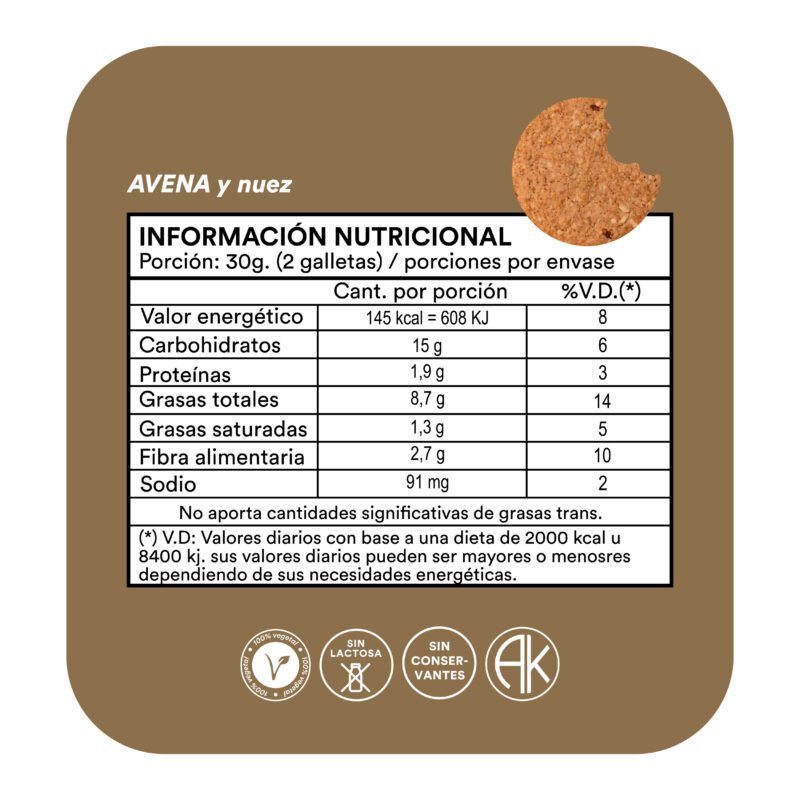 Display de Cookies Mordicco - Imagen 15